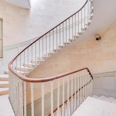 Apartment L'hironda - Appt Pour 2 - Quartier Saint-pierre *