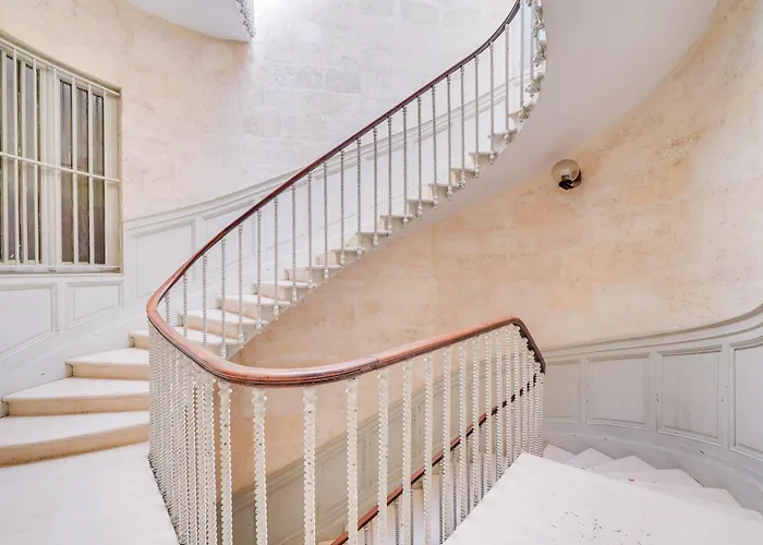 Apartment L'hironda - Appt Pour 2 - Quartier Saint-pierre *