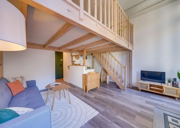 L'hironda - Appt Pour 2 - Quartier Saint-pierre Appartement Bordeaux