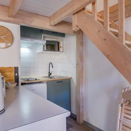 L'hironda - Appt Pour 2 - Quartier Saint-pierre Apartmán Bordeaux